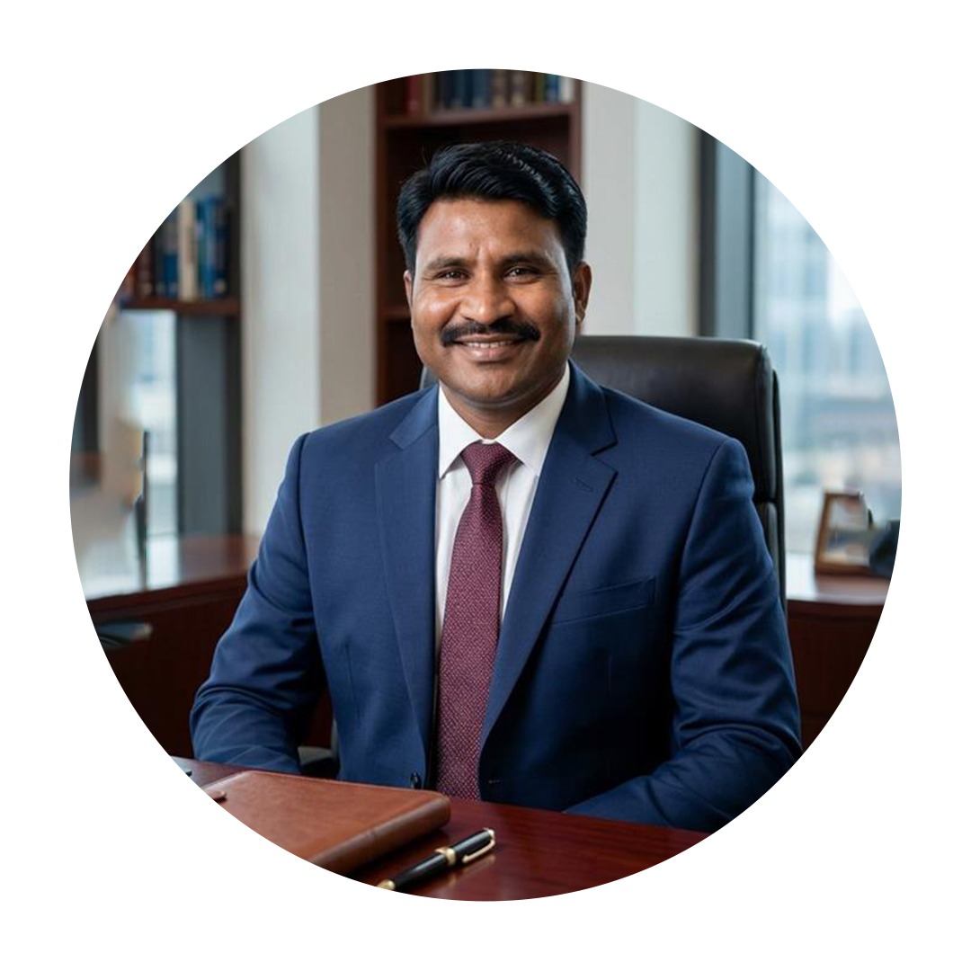 Vice Principal's Photo
