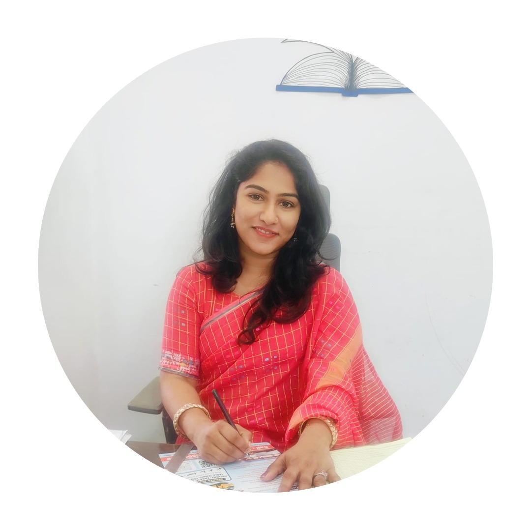 Principal's Photo