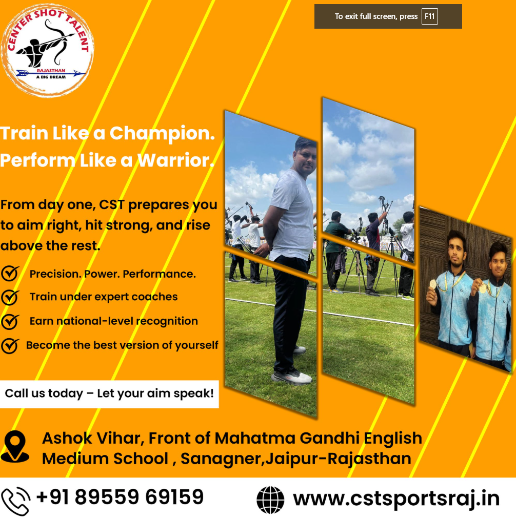 Athletes in motion on a sports field